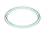 ALUTRUSS TRILOCK 6082 Circle d=3m (inside) /\