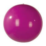 Ballon de plage en PVC, gonflable     Taille: Ø...