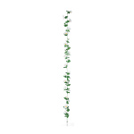 Daisy garland out of artificial silk/plastic     Size:...