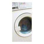 Banner "Laundry" fabric - Material:  - Color:...