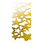 Banner "Star panel"  - Material: made of paper...