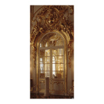 Banner "Baroque hall" paper - Material:  -...