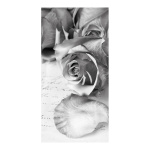 Banner "Romance" paper - Material:  - Color:...