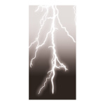 Banner "Storm" paper - Material:  - Color:...