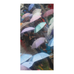 Banner "Umbrella" fabric - Material:  - Color:...