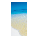 Banner "Seashore" paper - Material:  - Color:...