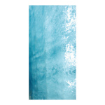 Banner "Ice cave" paper - Material:  - Color:...