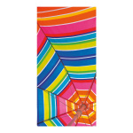Banner "Sunshade" paper - Material:  - Color:...