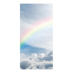 Banner "Rainbow" paper - Material:  - Color:...