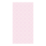 Banner "Tiles" fabric - Material:  - Color:...