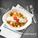 Pastaschale Set 2tlg. - Vapiano