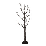 Tree with 270 LEDs - Material: out of hard cardboard -...