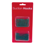 Hooks for tree decoration 150 pcs. - Material: out of...