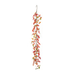 Garland with berries  - Material: out of...