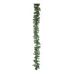 Noble fir garland 240 tips 120 LEDs - Material: out of...