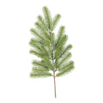 Noble fir twig 28 tips - Material: out of PE - Color:...