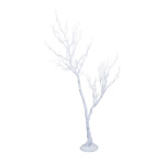 Korallenbaum 2-teilig, aus Holz/Kunststoff...