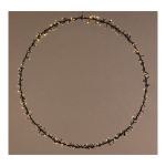 Ring 320 LEDs - Material: out of metal with plastic...