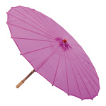 parasol en bois/nylon, pour intérieur &...