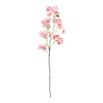 Branche de cerisier en fleur en plastique/soie...