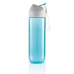 Neva Wasserflasche Farbe: turkis, grau