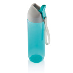 Neva Wasserflasche Farbe: turkis, grau