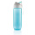 Neva Wasserflasche Farbe: turkis, grau