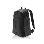 Power USB Laptop-Rucksack Farbe: schwarz