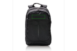 Power USB Laptop-Rucksack Farbe: schwarz