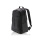 Power USB Laptop-Rucksack Farbe: schwarz