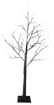 Tree with 48 warm white LEDs - Material: out of plastic -...