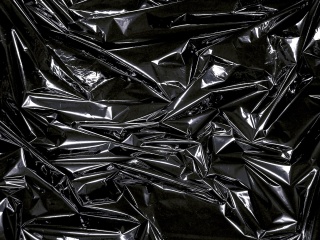 Boa en plumes véritables Color: noir Size: Ø 10cm X 200cm - decopoint, 4,62  €