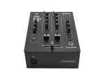 OMNITRONIC PM-222P 2-channel DJ Mixer with Player