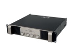 PSSO QCA-10000 MK2 4-channel SMPS Amplifier