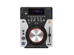 OMNITRONIC XMT-1400 MK2 Tabletop CD Player