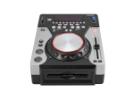 OMNITRONIC XMT-1400 MK2 Tabletop-CD-Player