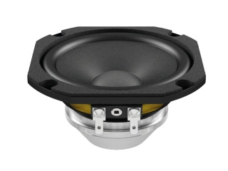 LAVOCE WSN041.00-16 4 Zoll  Woofer, Neodym, Stahlkorb