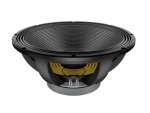 LAVOCE SAF184.04-4 18" Subwoofer Ferrite, Magnet...