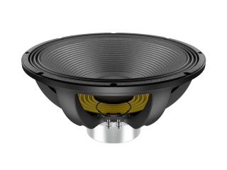 LAVOCE SAN184.50-4 18" Subwoofer Neodymium Magnet Aluminium Basket Driver