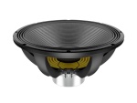 LAVOCE SAN184.50-4 18 Zoll  Subwoofer, Neodym, Alukorb