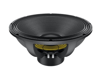 LAVOCE SAN184.50iP 18 Zoll  Subwoofer, Neodym, Alukorb