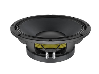 LAVOCE WAF124.02 12" Woofer, Ferrite Magnet, Aluminium Basket Driver