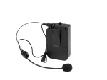 OMNITRONIC WAMS-10BT2 MK2 Bodypack incl. Headset 863MHz