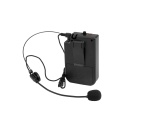 OMNITRONIC WAMS-10BT2 MK2 Bodypack incl. Headset 865MHz