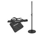 OMNITRONIC Set BPS-1 Speaker Stand + Carrying Bag