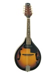 DIMAVERY ML-003 Mandolin w.PU, sunburst