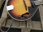 DIMAVERY ML-003 Mandolin w.PU, sunburst