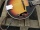 DIMAVERY ML-003 Mandoline m.PU, sunburst