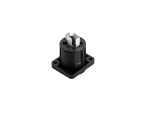 NEUTRIK Speakon Mounting Socket 4-pin NL4MPXX