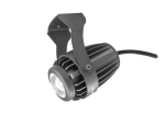 EUROLITE LED IP PST-10W rot Pinspot